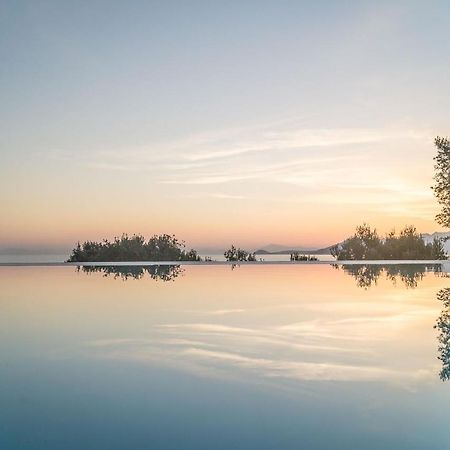 Armonia Bay Hotel コッカリ エクステリア 写真