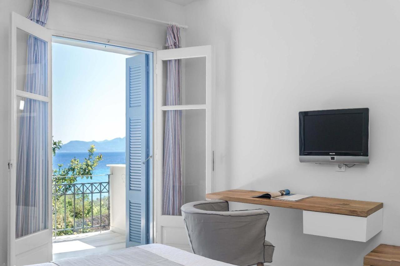 Armonia Bay Hotel コッカリ エクステリア 写真