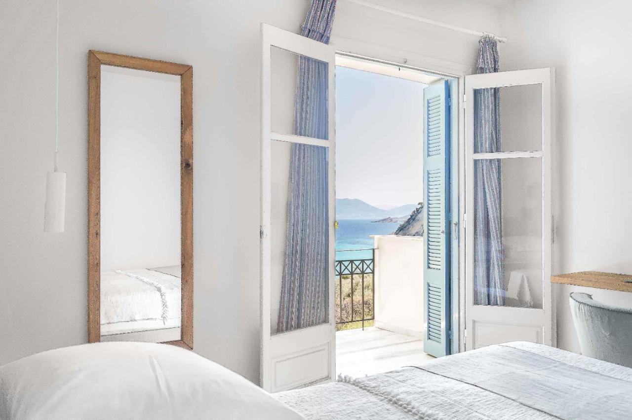 Armonia Bay Hotel コッカリ エクステリア 写真