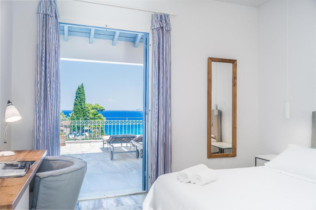 Armonia Bay Hotel コッカリ エクステリア 写真