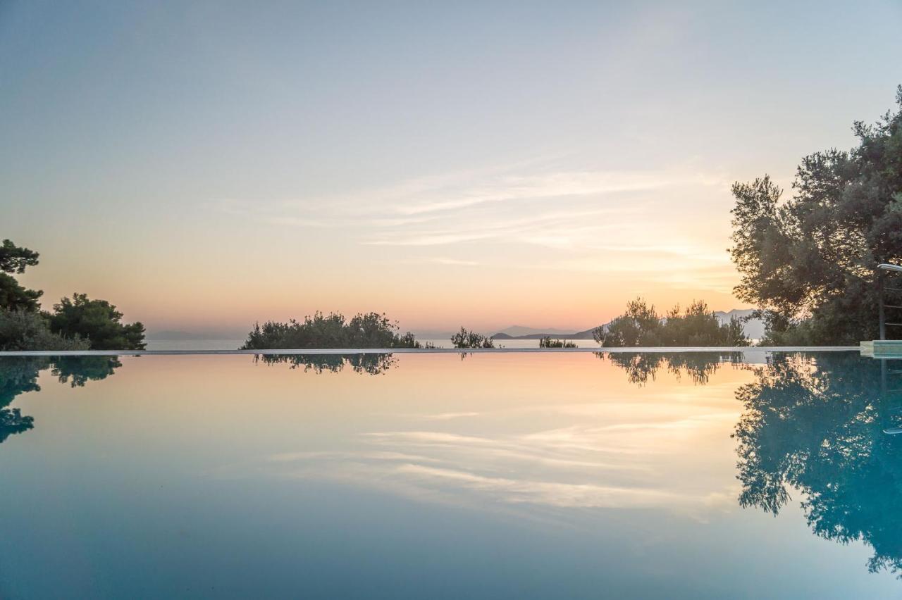Armonia Bay Hotel コッカリ エクステリア 写真