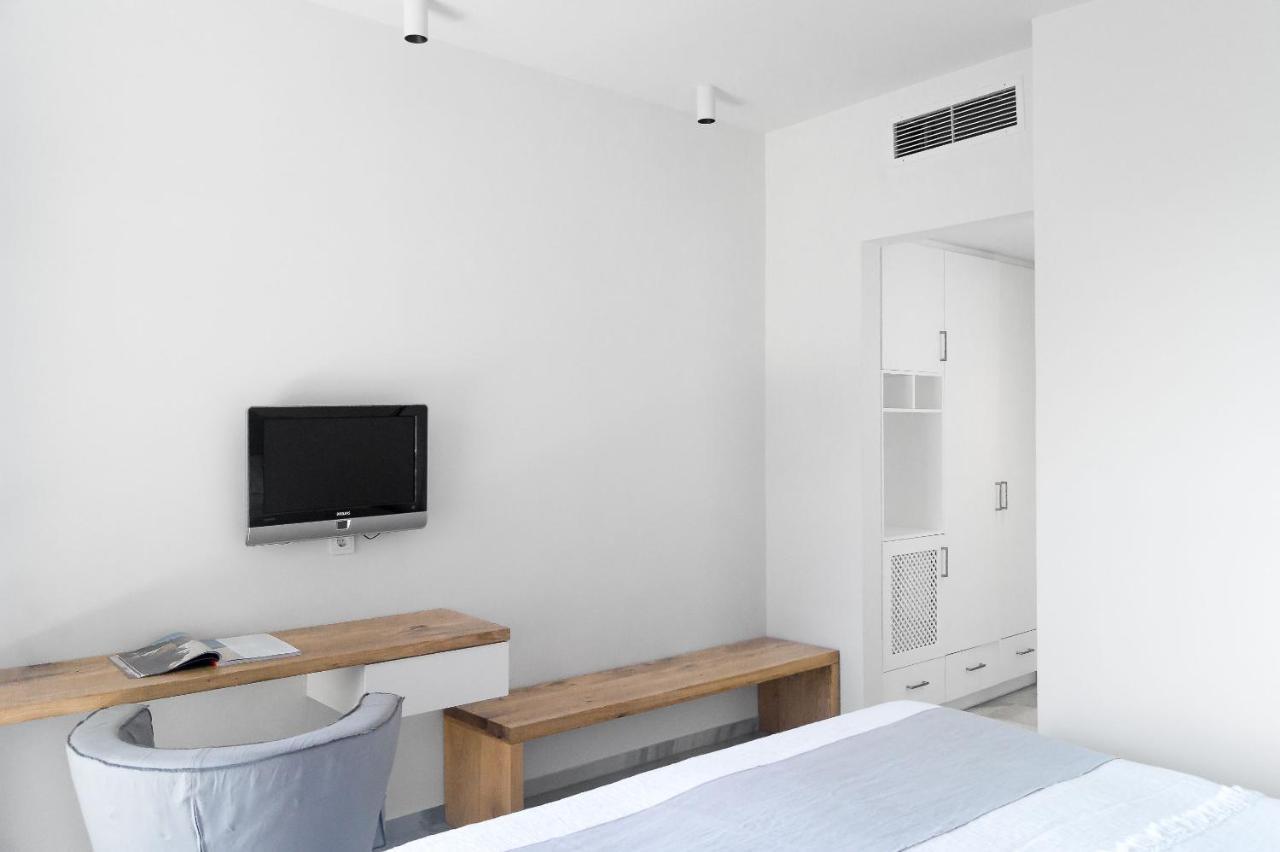 Armonia Bay Hotel コッカリ エクステリア 写真