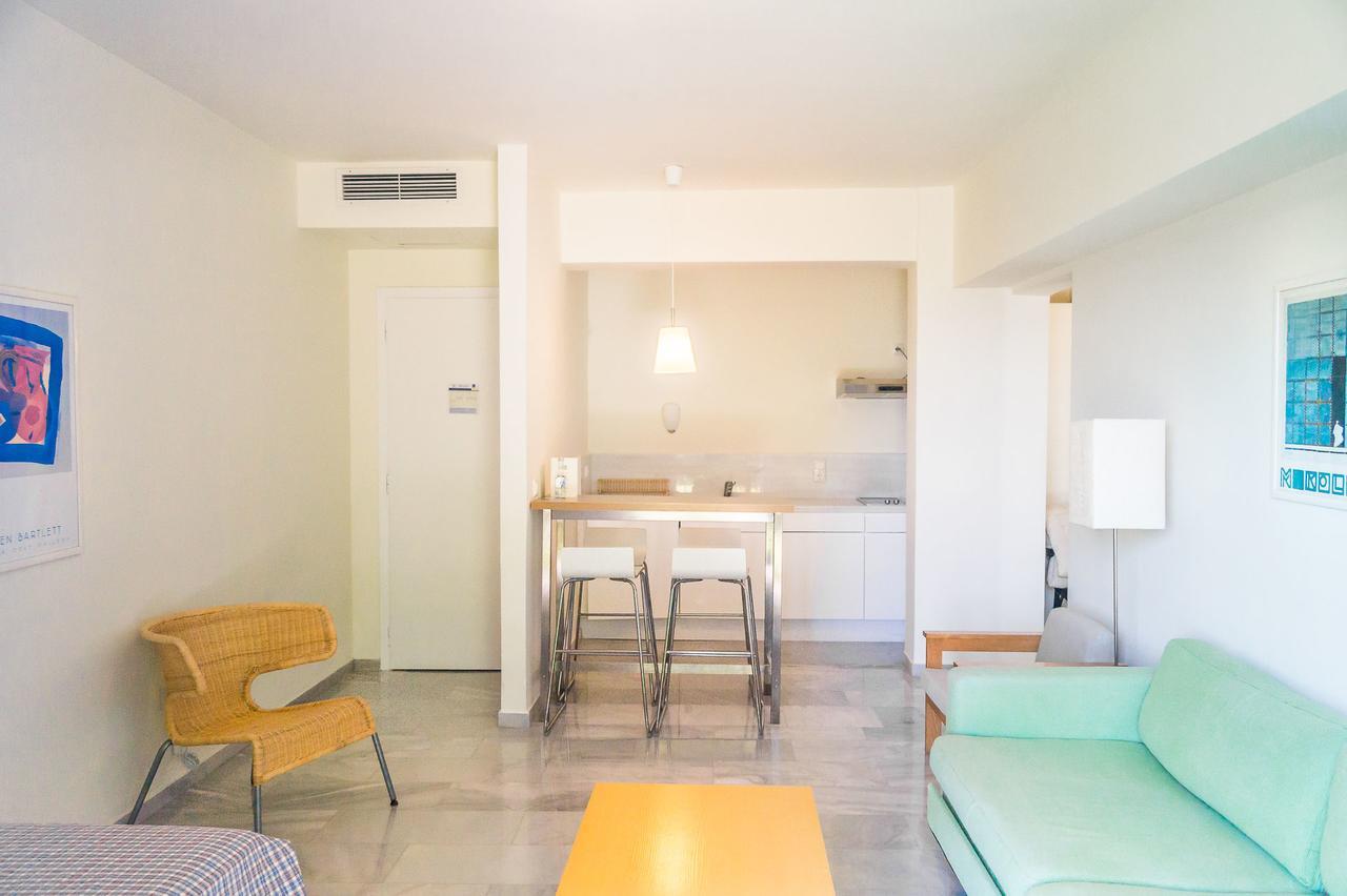 Armonia Bay Hotel コッカリ エクステリア 写真