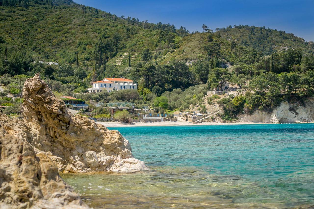 Armonia Bay Hotel コッカリ エクステリア 写真