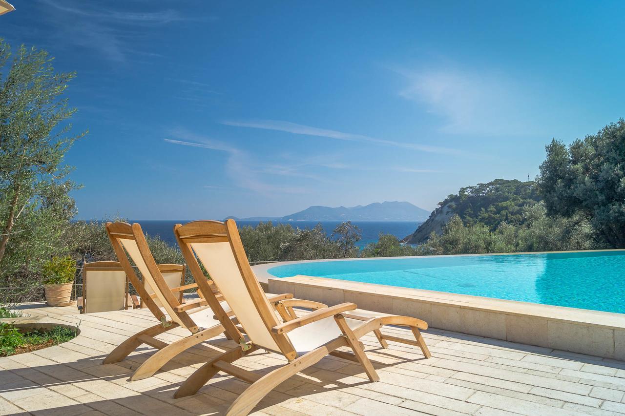 Armonia Bay Hotel コッカリ エクステリア 写真