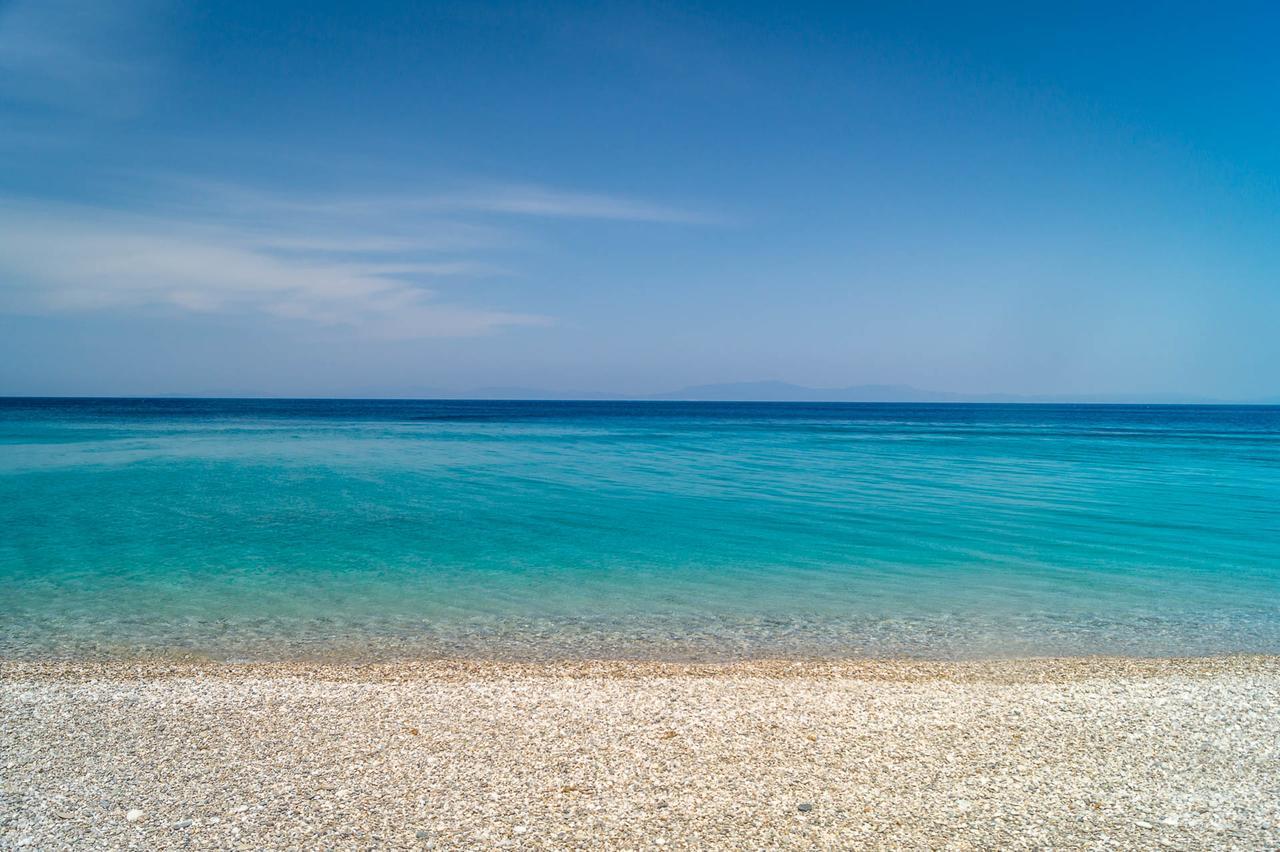 Armonia Bay Hotel コッカリ エクステリア 写真