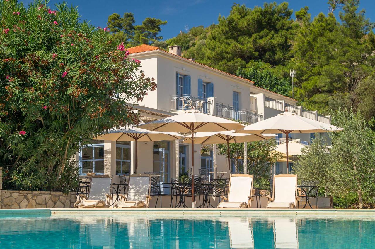 Armonia Bay Hotel コッカリ エクステリア 写真