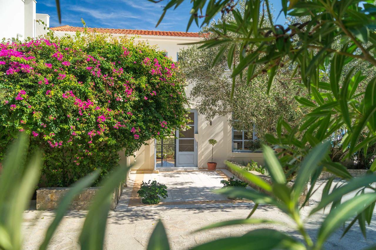 Armonia Bay Hotel コッカリ エクステリア 写真