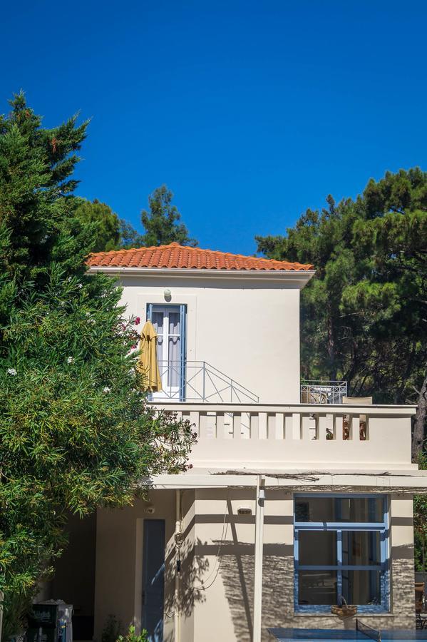 Armonia Bay Hotel コッカリ エクステリア 写真